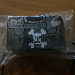 Call Frank skull Camera